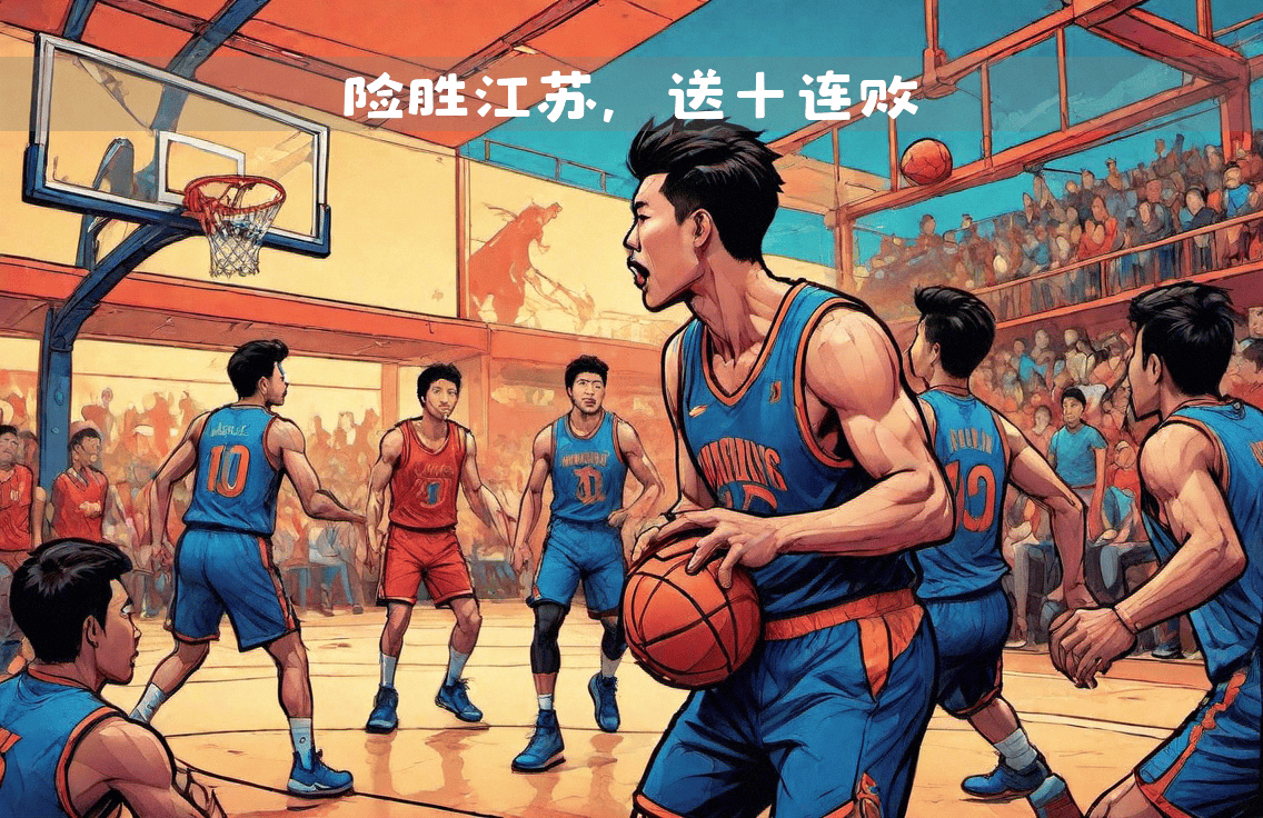 pg电子娱乐-山东男篮实现大逆转，惊险击败对手