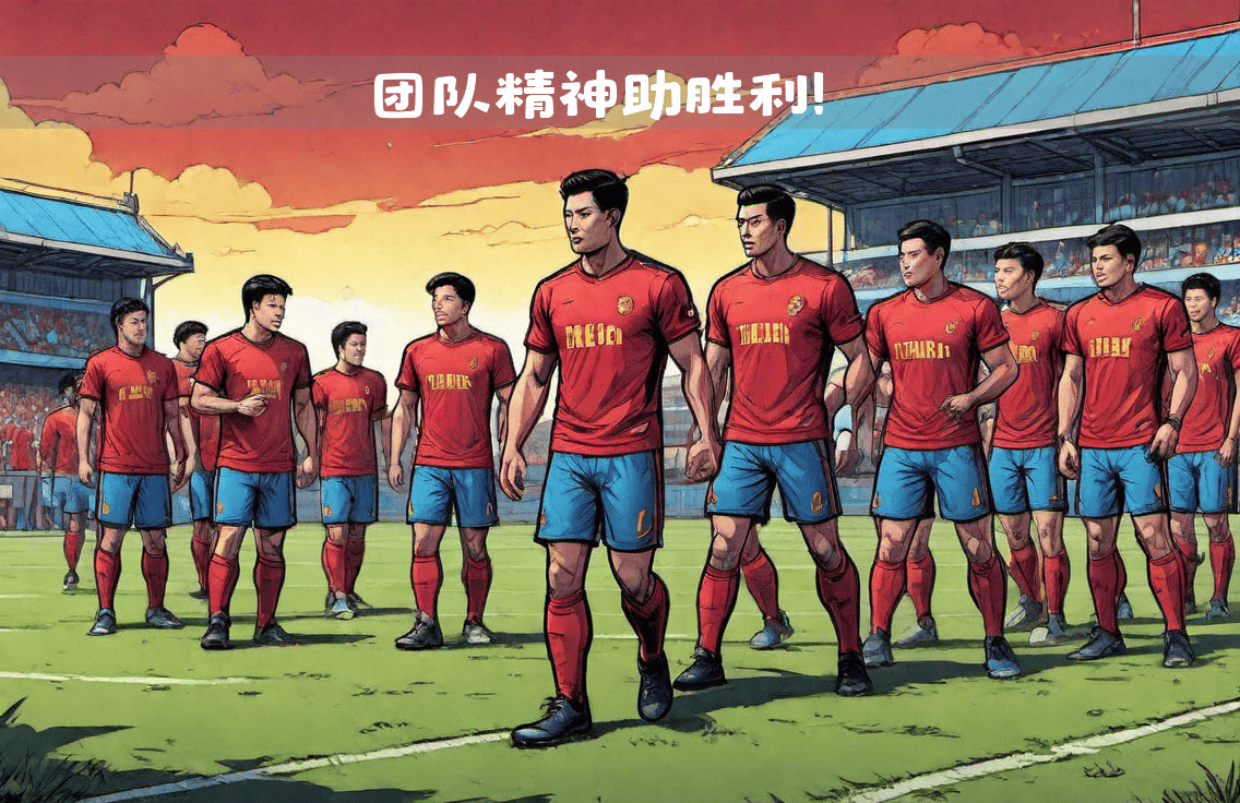 比赛中球队精神面貌饱受关注的简单介绍