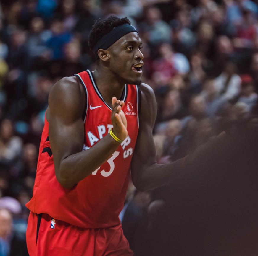 pg电子官网-猛龙主场擒下篮网，西卡姆闪光表现的简单介绍