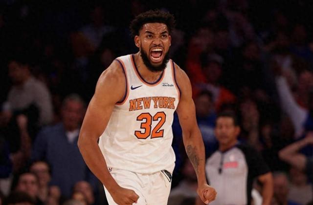 -包含森林狼力克老鹰，唐斯砍下30分的词条