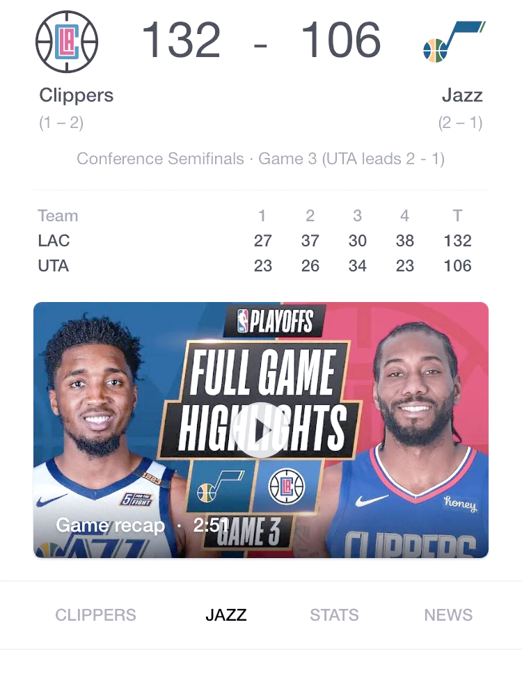 米切尔40分狂砍，爵士战胜魔术