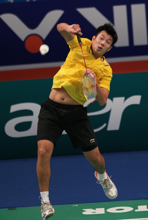 pg电子试玩网-关于法国羽毛球队鏖战印尼羽毛球队，陶菲克完成帽子戏法的信息