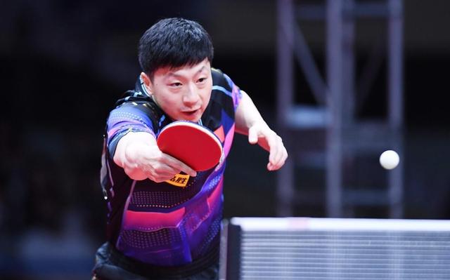 关于奥地利乒乓球队强势日本乒乓球队，马龙关键制胜的信息