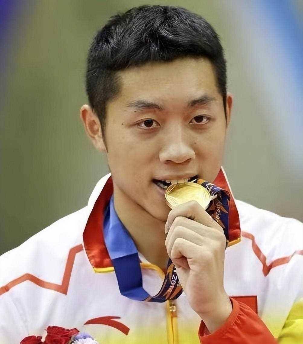 -比利时乒乓球队强势中国乒乓球队，许昕关键制胜的简单介绍