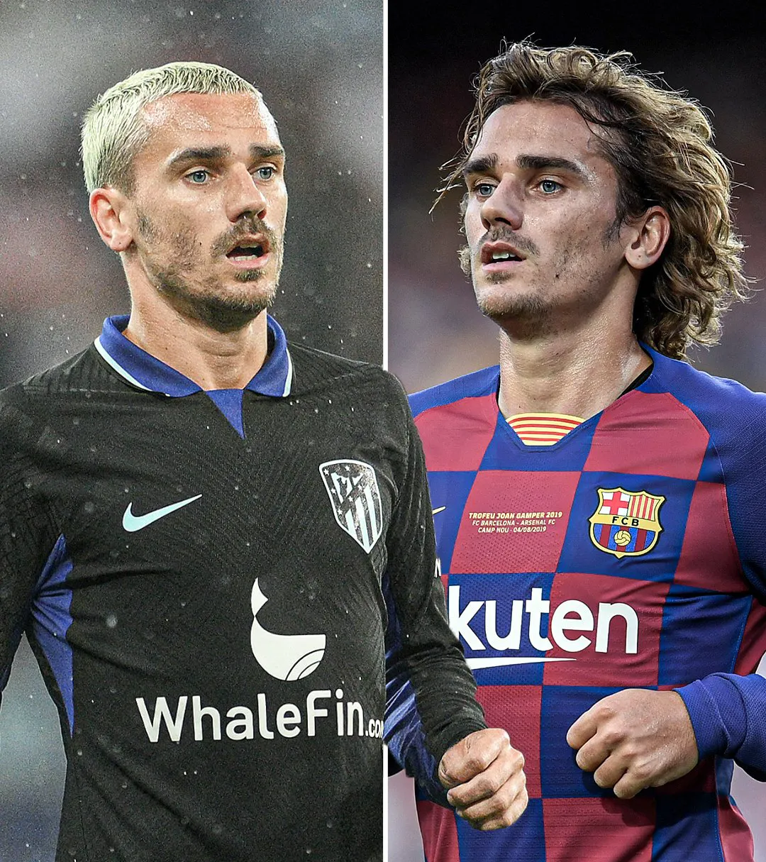 曼联翻盘阿根廷，格列兹曼高光表现的简单介绍