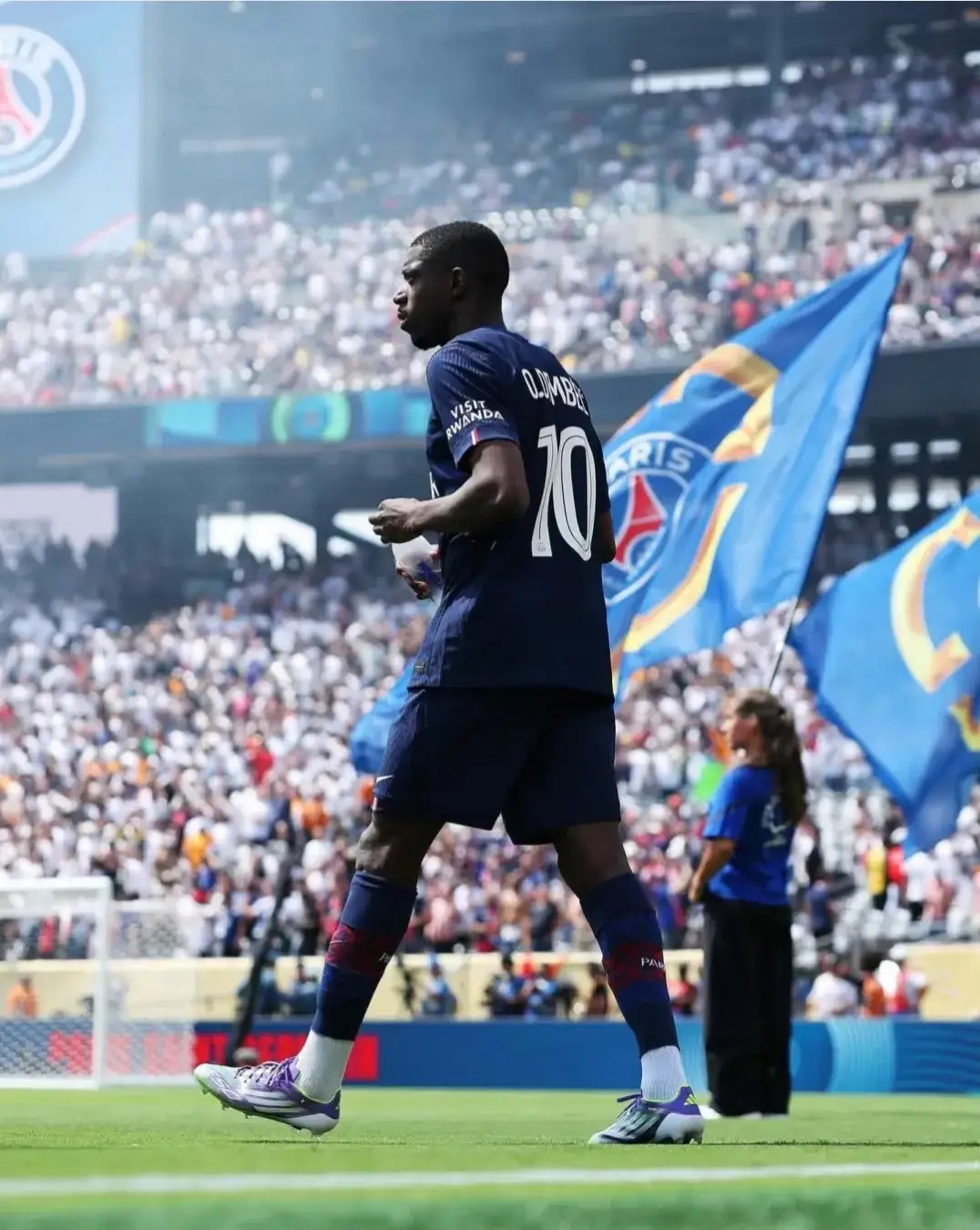 切尔西鏖战巴黎，阿拉巴绝境逆转