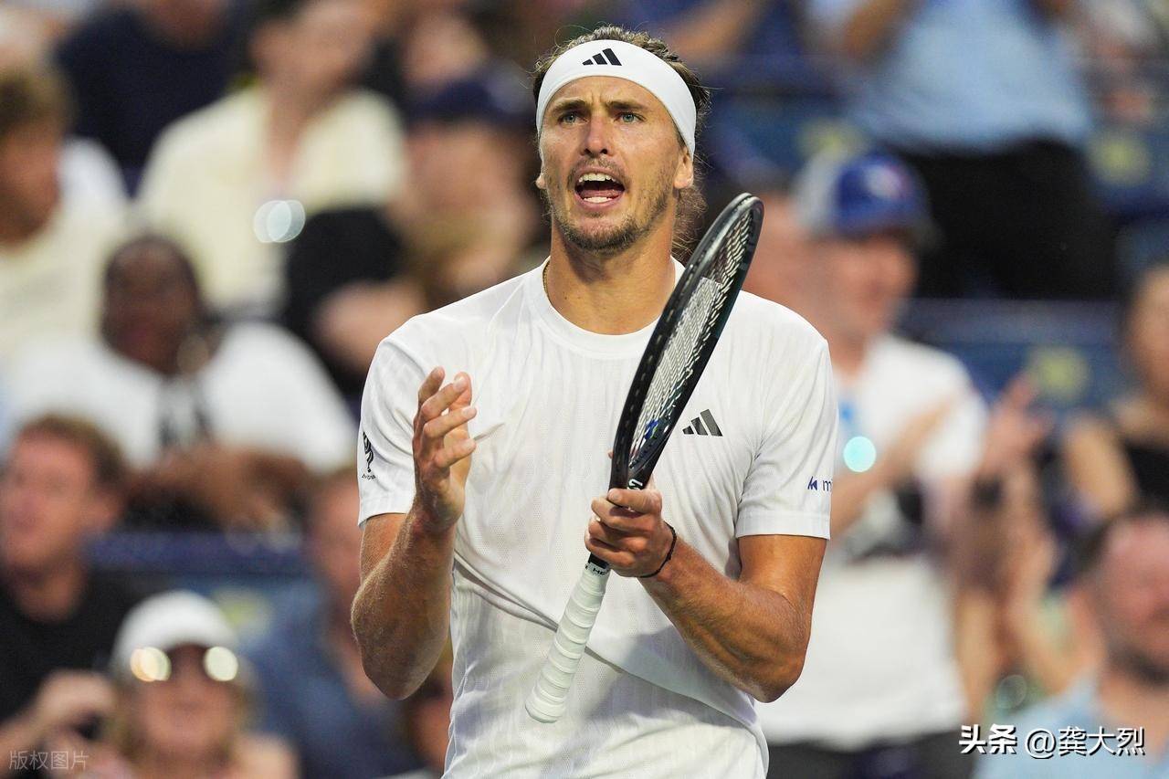 pg电子试玩网-关于德国网球队逆转意大利网球队，兹维列夫关键制胜的信息