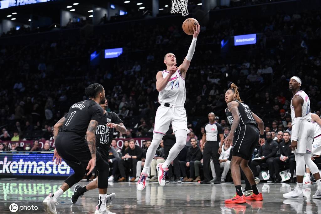 pg电子模拟器-热火战胜篮网，迎来季后赛的简单介绍