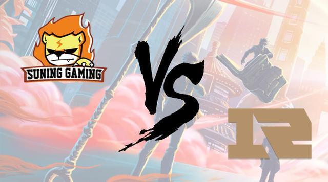 pg电子模拟器-S赛小组赛落幕，强队悉数晋级的简单介绍