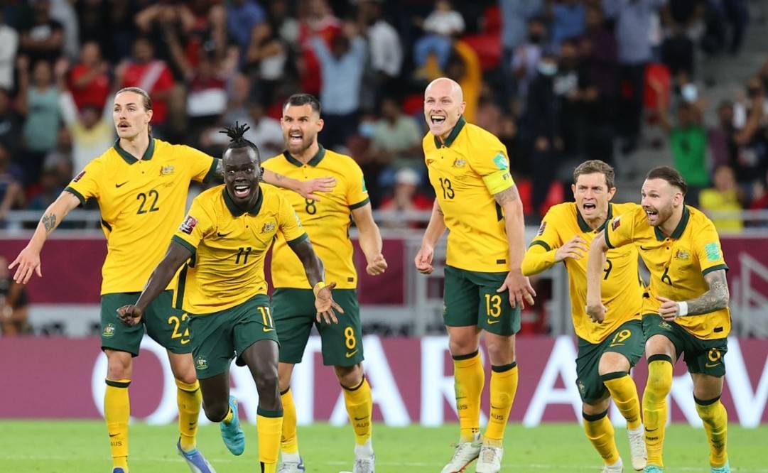 智利碾压塞内加尔，托尼刷新纪录