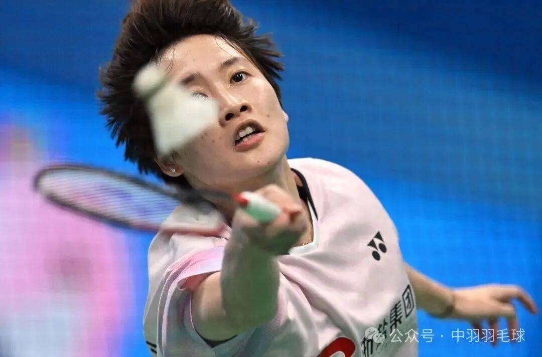 pg电子模拟器-法国队完胜印度队，陈雨菲高光表现