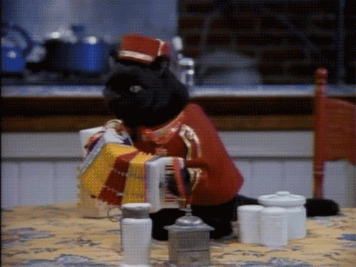 冰与火之歌，当跳羚在基辅的血色黄昏中咆哮