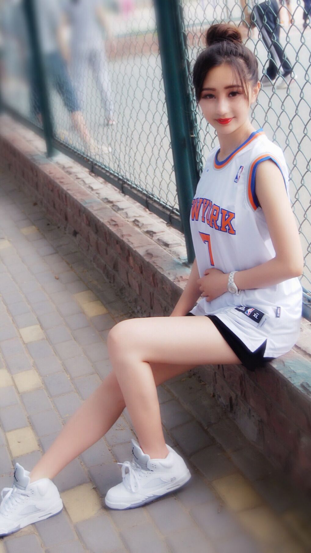 利拉德舞台越大越强，尼克斯团队之力完胜奇才